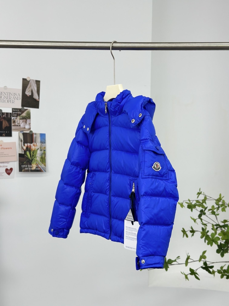 Moncler Down Coat